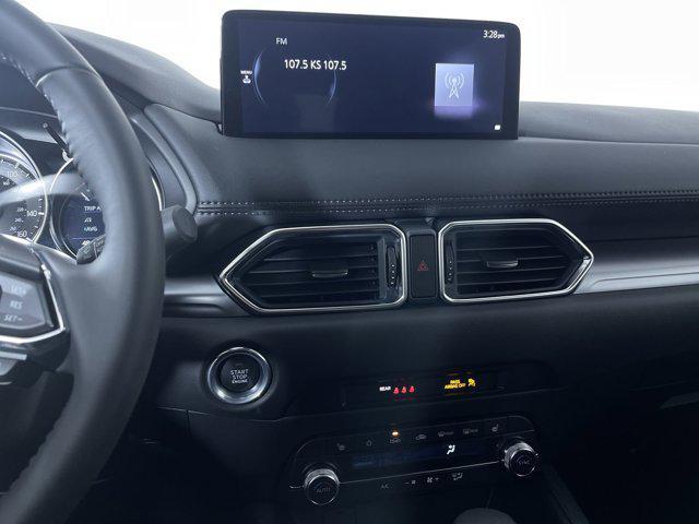 new 2025 Mazda CX-5 car, priced at $31,715