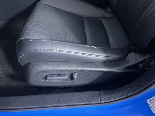 used 2023 Honda Civic car, priced at $27,471