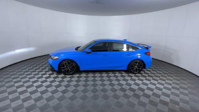 used 2023 Honda Civic car, priced at $27,471