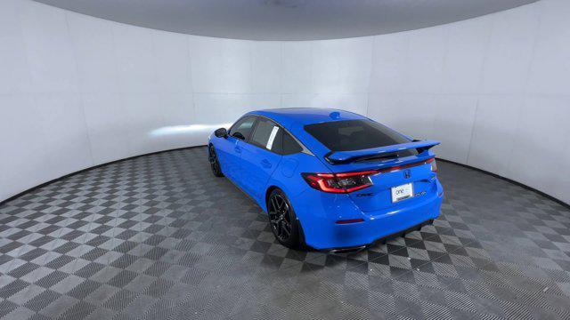 used 2023 Honda Civic car, priced at $27,471