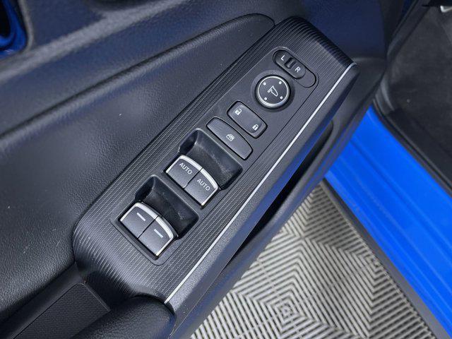 used 2023 Honda Civic car, priced at $27,471