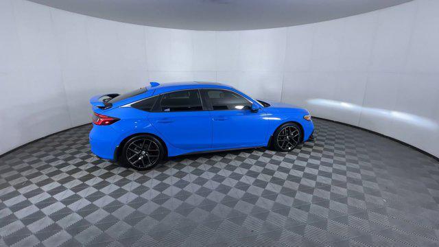 used 2023 Honda Civic car, priced at $27,471