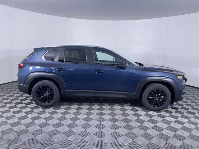 new 2025 Mazda CX-50 car, priced at $35,810