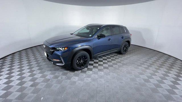 new 2025 Mazda CX-50 car, priced at $35,810