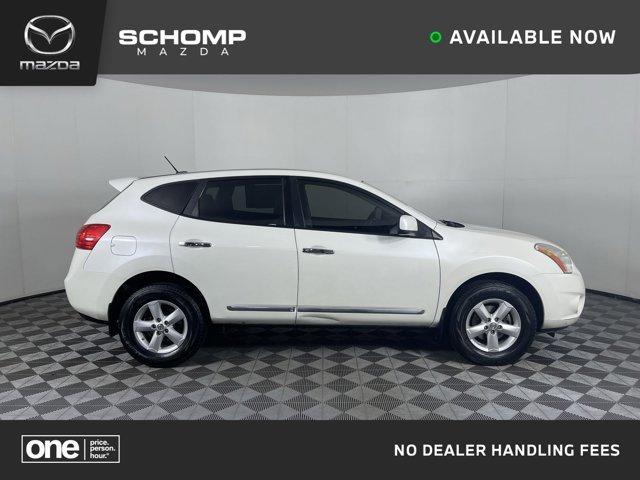 used 2013 Nissan Rogue car, priced at $7,900