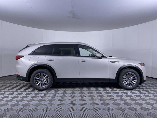 new 2025 Mazda CX-90 PHEV car, priced at $51,700