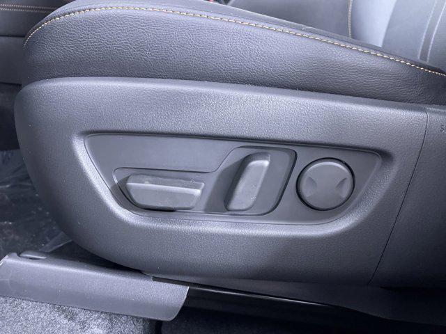 new 2025 Mazda CX-90 PHEV car, priced at $51,700