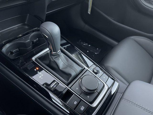new 2025 Mazda CX-30 car, priced at $27,914