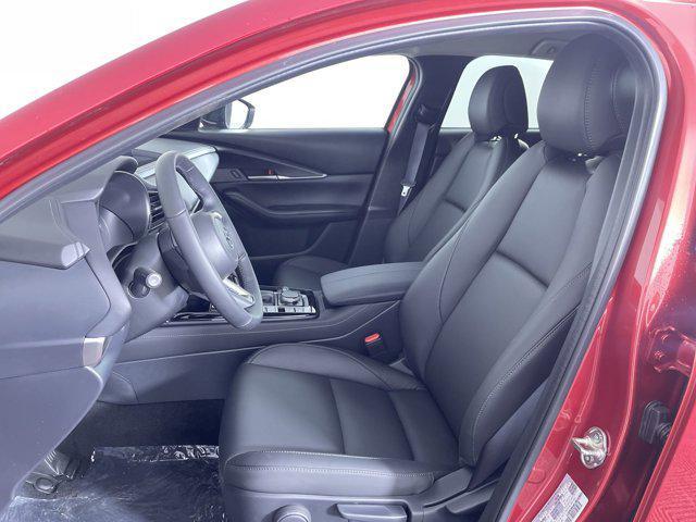 new 2025 Mazda CX-30 car, priced at $27,914