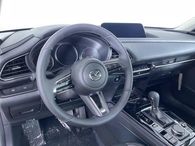 new 2025 Mazda CX-30 car, priced at $27,914