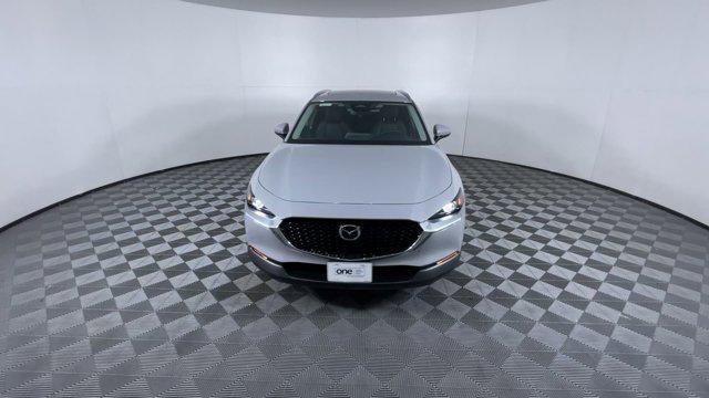new 2025 Mazda CX-30 car, priced at $29,633