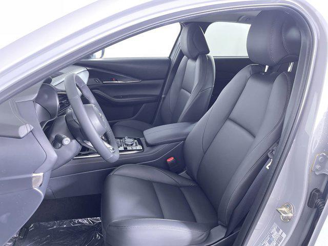 new 2025 Mazda CX-30 car, priced at $29,633