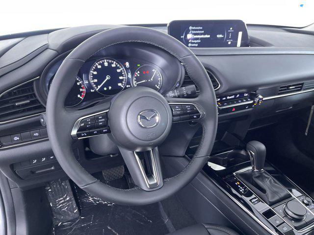 new 2025 Mazda CX-30 car, priced at $29,633