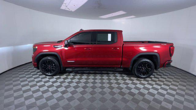 used 2024 GMC Sierra 1500 car, priced at $48,971