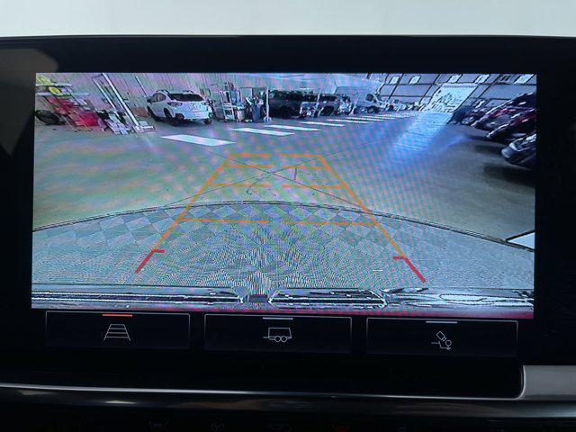 used 2024 GMC Sierra 1500 car, priced at $48,971