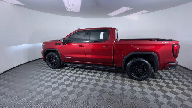 used 2024 GMC Sierra 1500 car, priced at $48,971