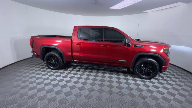 used 2024 GMC Sierra 1500 car, priced at $48,971