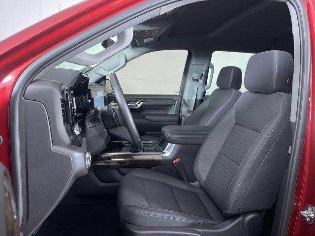 used 2024 GMC Sierra 1500 car, priced at $48,971