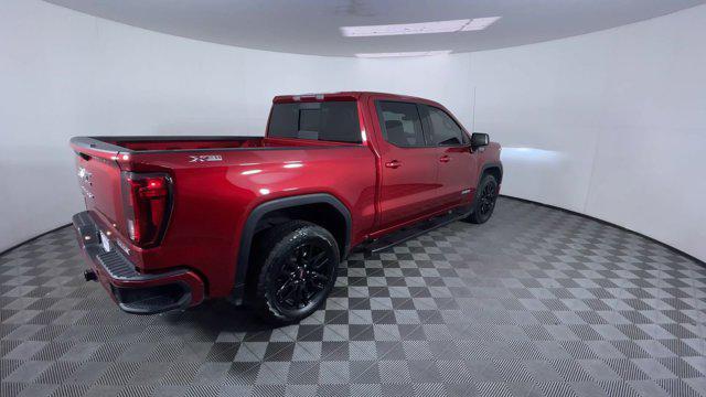 used 2024 GMC Sierra 1500 car, priced at $48,971