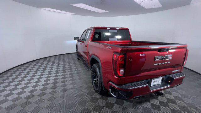used 2024 GMC Sierra 1500 car, priced at $48,971