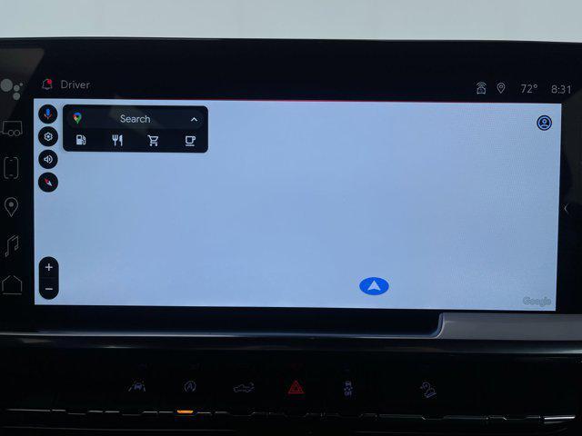 used 2024 GMC Sierra 1500 car, priced at $48,971