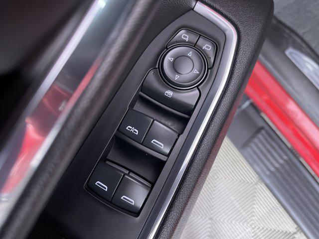 used 2024 GMC Sierra 1500 car, priced at $48,971