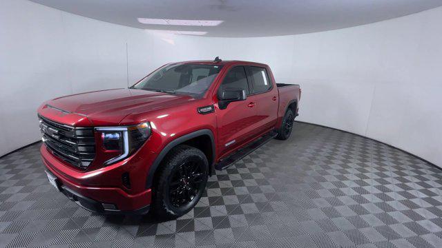 used 2024 GMC Sierra 1500 car, priced at $48,971