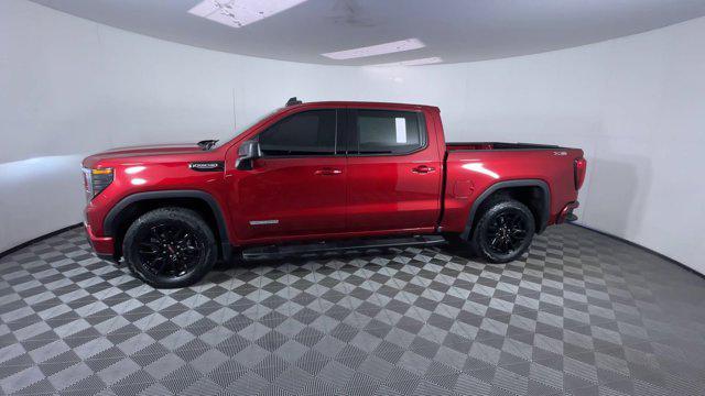 used 2024 GMC Sierra 1500 car, priced at $48,971