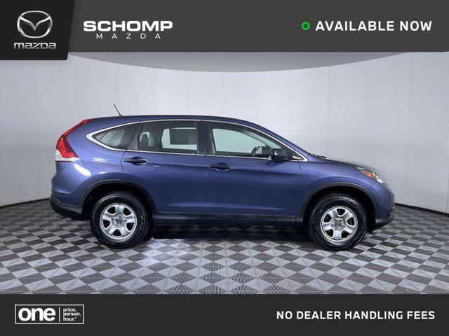 used 2013 Honda CR-V car, priced at $15,900