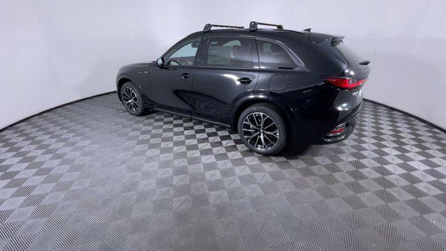 used 2025 Mazda CX-70 car, priced at $51,971