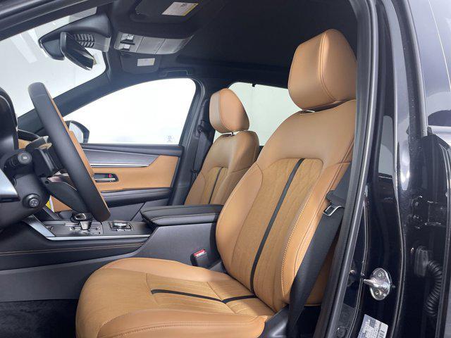 used 2025 Mazda CX-70 car, priced at $51,971