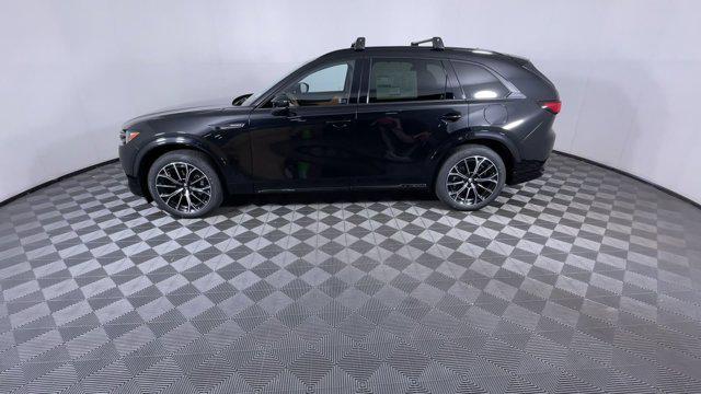 used 2025 Mazda CX-70 car, priced at $51,971