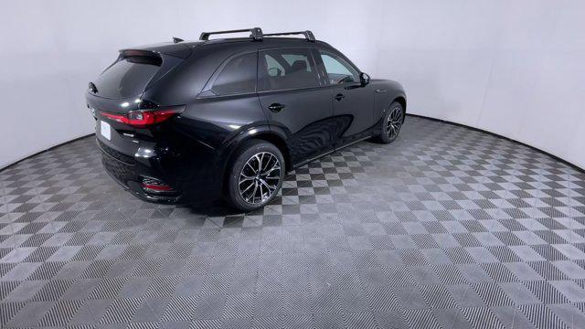 used 2025 Mazda CX-70 car, priced at $51,971