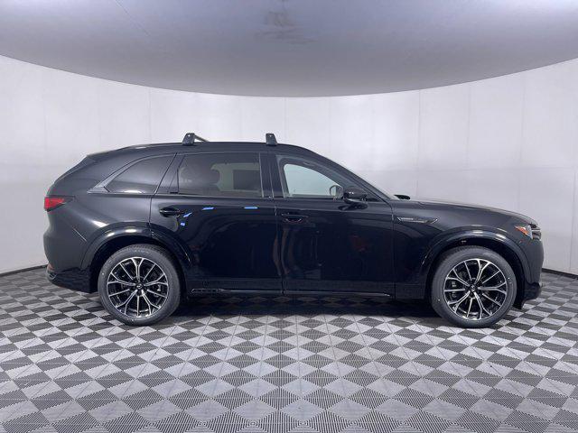 used 2025 Mazda CX-70 car, priced at $51,971