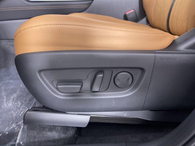used 2025 Mazda CX-70 car, priced at $51,971