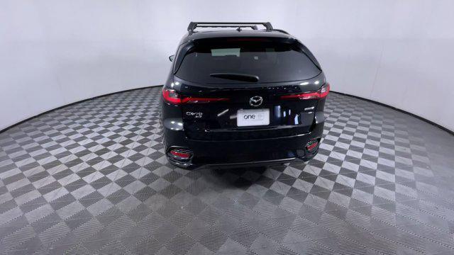 used 2025 Mazda CX-70 car, priced at $51,971