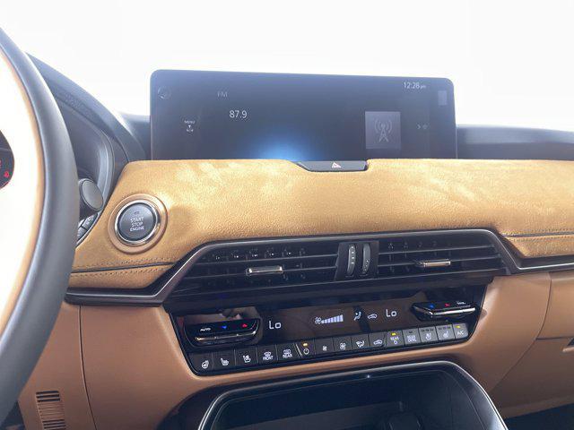 used 2025 Mazda CX-70 car, priced at $51,971