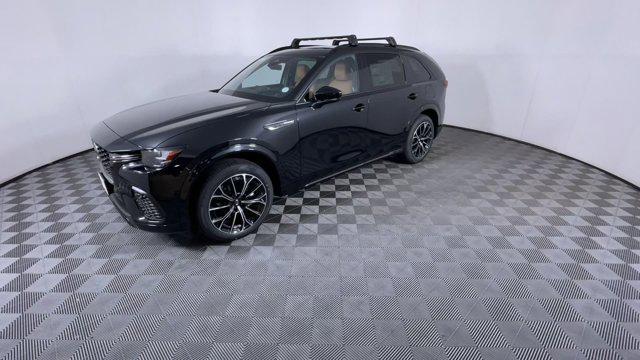 used 2025 Mazda CX-70 car, priced at $51,971