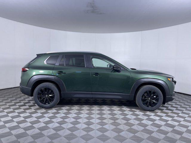 new 2025 Mazda CX-50 car, priced at $35,462