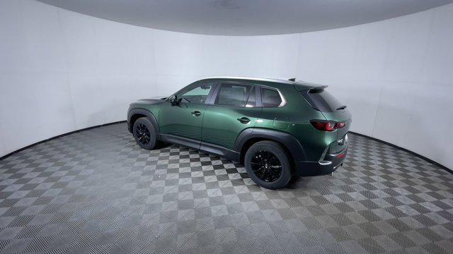 new 2025 Mazda CX-50 car, priced at $35,462