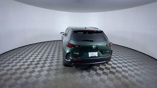 new 2025 Mazda CX-50 car, priced at $35,462