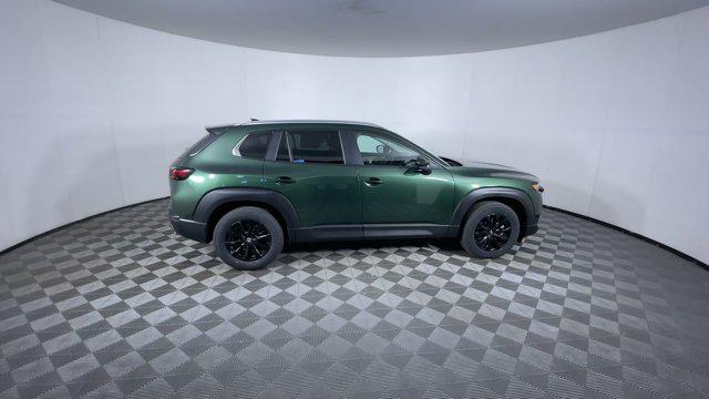 new 2025 Mazda CX-50 car, priced at $35,462
