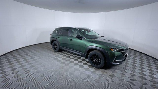 new 2025 Mazda CX-50 car, priced at $35,462