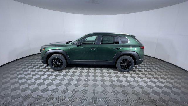 new 2025 Mazda CX-50 car, priced at $35,462