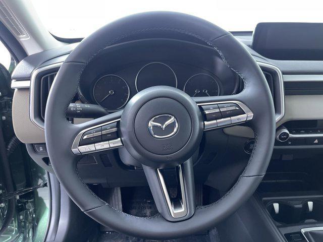 new 2025 Mazda CX-50 car, priced at $35,462