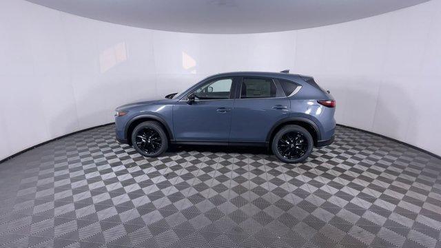 new 2024 Mazda CX-5 car, priced at $33,915
