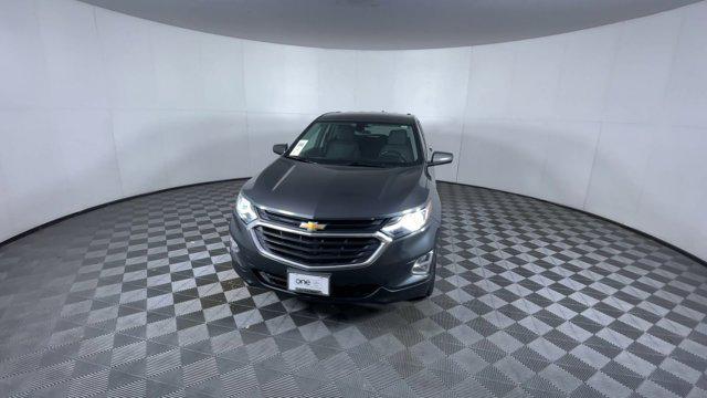used 2019 Chevrolet Equinox car, priced at $11,971