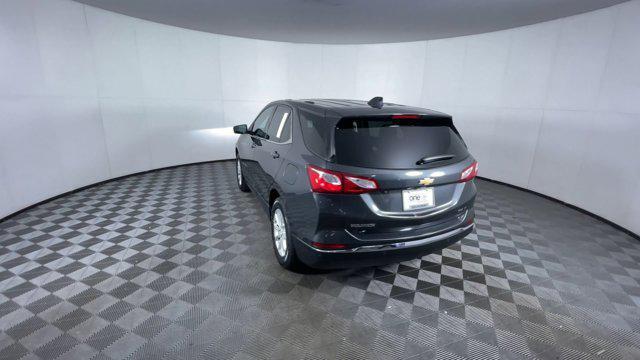used 2019 Chevrolet Equinox car, priced at $11,971