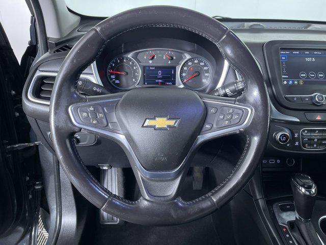 used 2019 Chevrolet Equinox car, priced at $11,971