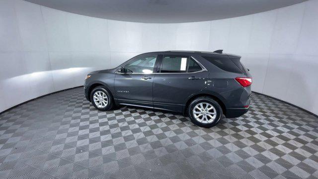 used 2019 Chevrolet Equinox car, priced at $11,971